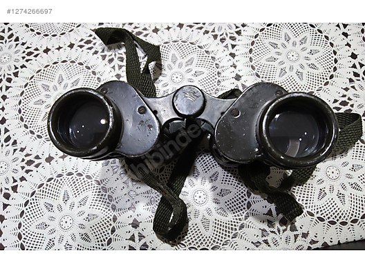 Used & Brand New Items / Cameras & Photographic Equipment / Binoculars