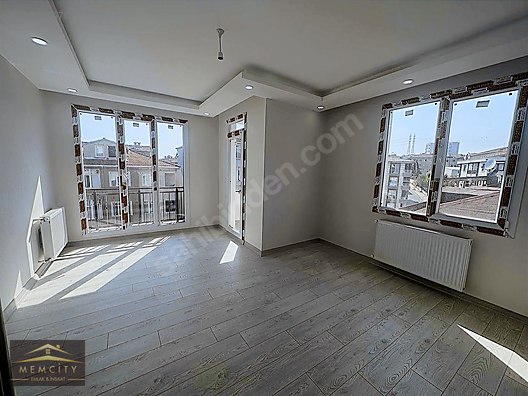 MEM CİTY EMLAK'TAN SIFIR ASANSÖRLÜ ÖN CEPHE 4+2 150 m2 DUBLEKS ...
