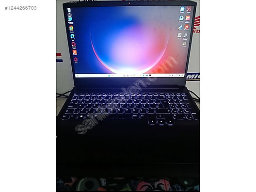 İkinci El ve Sıfır Alışveriş / Bilgisayar / Dizüstü (Notebook) / Laptop / Lenovo