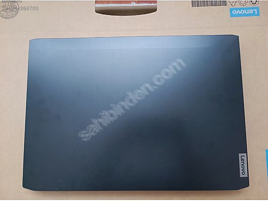 Lenovo ideapad gaming 3 - İlan ve alışverişte ilk adres sahibinden.com'da