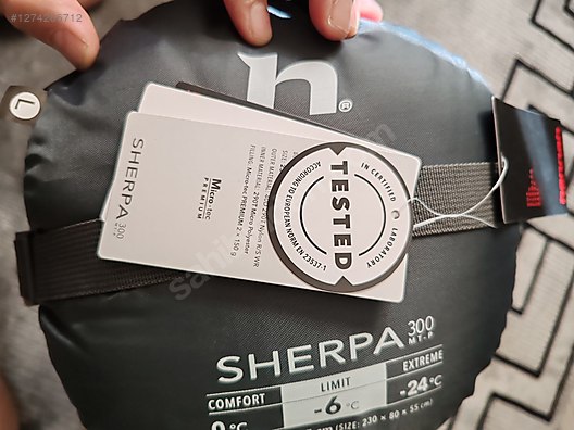 Used & Brand New Items / Sports / Nature Sports / Camping / Sleeping Bag