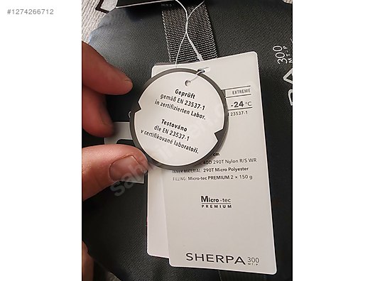 Used & Brand New Items / Sports / Nature Sports / Camping / Sleeping Bag