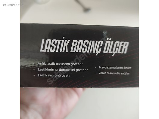 Used & Brand New Items / Electronics / Diagnostic & Test Devices / Pressure Gauge