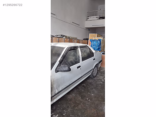 GENEL R19 Vites Kulesi Vites Mekanizması  Oto Mavili