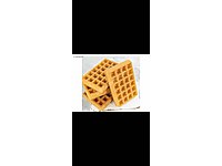 BELÇİKA USULÜ ALTIN WAFFLE HAMURU #1276266732