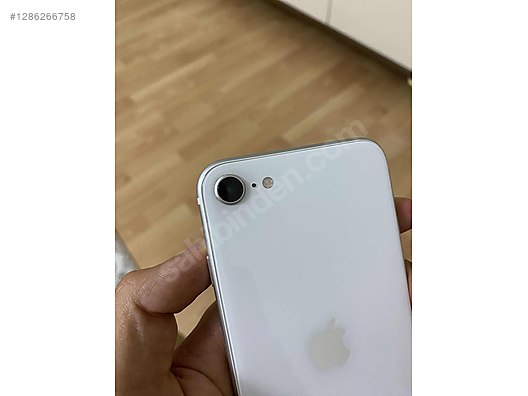 Apple / iPhone SE (2nd Gen.) / İphone Se 2020 at sahibinden.com