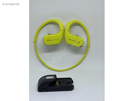 Sony ws623 Bluetooth kulaklık on sahibinden.com - 1247266759
