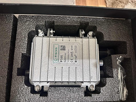 Pisces p100 v2 hnt miner full 2li kutu kutu 2 adet sıfır - Alışveriş :: Sıfır, İkinci El Ürünlerle sahibinden.com'da