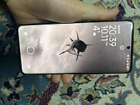 Redmi 13 pro plus 16/512 5g yd