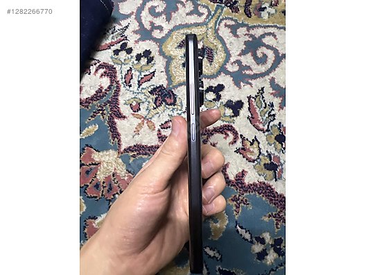 Used & Brand New Items / Cell Phones & Accessories / Cell Phones / Xiaomi / Redmi Note 13 Pro Plus