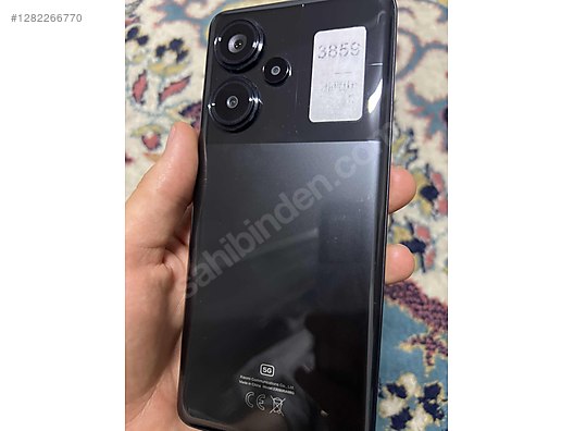 Used & Brand New Items / Cell Phones & Accessories / Cell Phones / Xiaomi / Redmi Note 13 Pro Plus