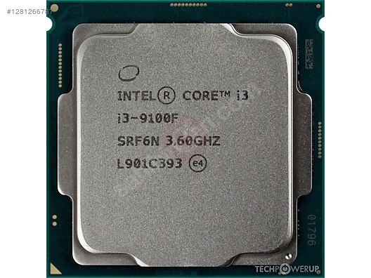 Used & Brand New Items / Computers / Desktops / Desktop Components / Processors