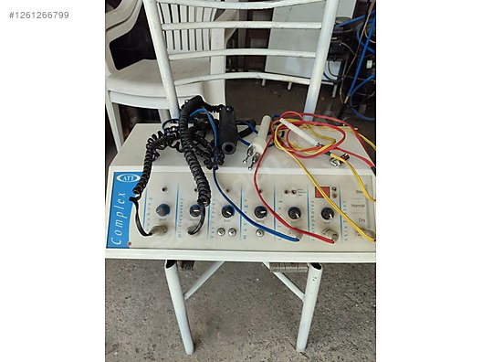 Used & Brand New Items / Beauty & Healthcare / Professional Equipment / Skin Care Devices