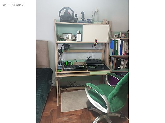 Work Table / İSTİKBAL ÇALIŞMA MASA on sahibinden.com - 1306266812