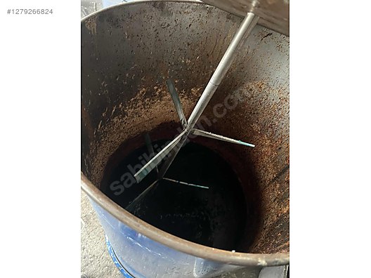 İkinci El ve Sıfır Alışveriş / Bahçe & Yapı Market / Toplu Satış