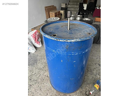 İkinci El ve Sıfır Alışveriş / Bahçe & Yapı Market / Toplu Satış