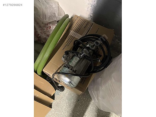 İkinci El ve Sıfır Alışveriş / Bahçe & Yapı Market / Toplu Satış