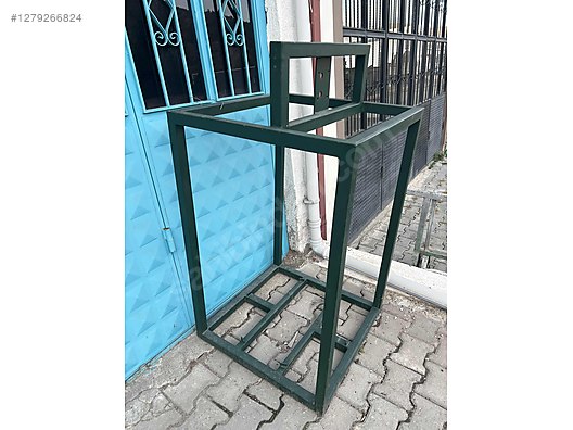 İkinci El ve Sıfır Alışveriş / Bahçe & Yapı Market / Toplu Satış