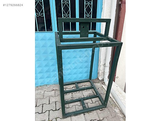 İkinci El ve Sıfır Alışveriş / Bahçe & Yapı Market / Toplu Satış