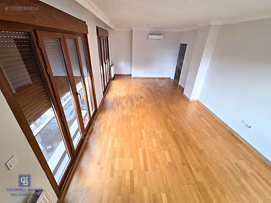 Erenköy Divan'ın Sokağında 3+1 Kiralık Daire Net 115 m²