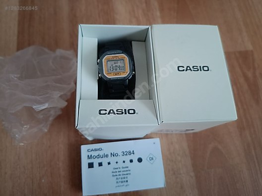 Used & Brand New Items / Watches & Clocks / Watches / Casio