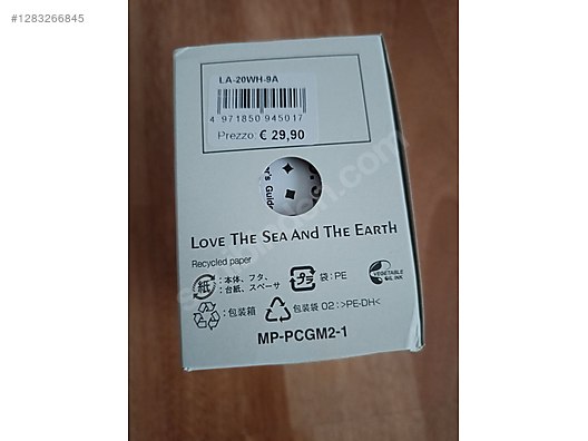 Used & Brand New Items / Watches & Clocks / Watches / Casio