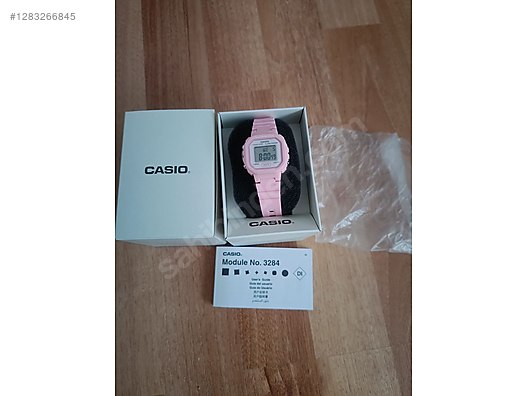 Used & Brand New Items / Watches & Clocks / Watches / Casio