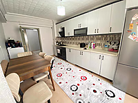 OSMANLI EMLAK'TAN ATATÜRK MAH MERKEZDE SATILIK 3+1 DAİRE #1284266868