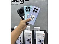 Redmi 14 Pro 16/256 200Mp Serverr kayıtlar Bu Fiyata Yok #1262266906