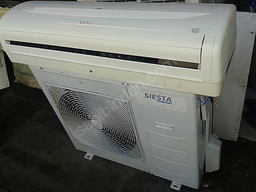 24 000 Btu Daikin Siesta Klima At Sahibinden Com 707266926