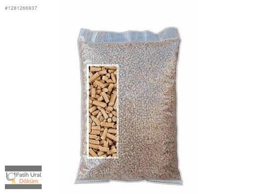 Pelet Sobası - Fatih Ural Döküm Soba & Şömine