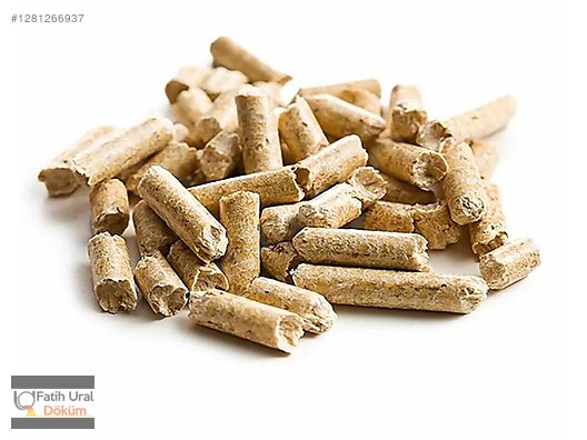 İkinci El ve Sıfır Alışveriş / Bahçe & Yapı Market / Yapı Malzemeleri / Isıtma / Soba & Şömine