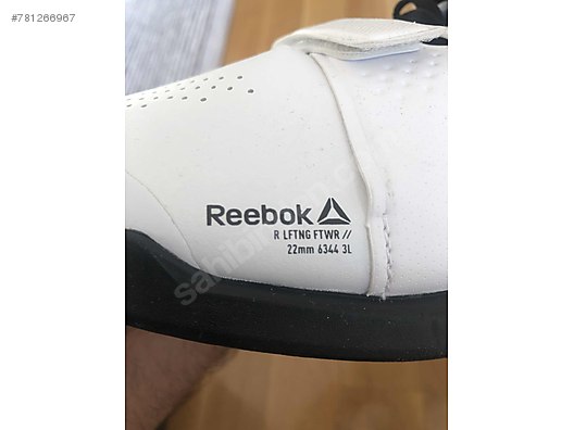 reebok crossfit ayakkabı