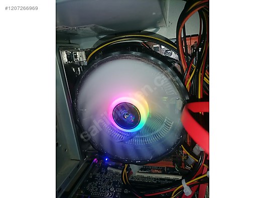 İkinci El ve Sıfır Alışveriş / Bilgisayar / Masaüstü / Donanım / Anakart