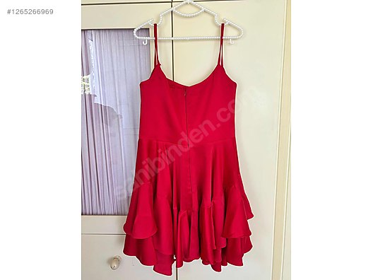 Used & Brand New Items / Clothing & Accessories / Women / Clothing / Dresses