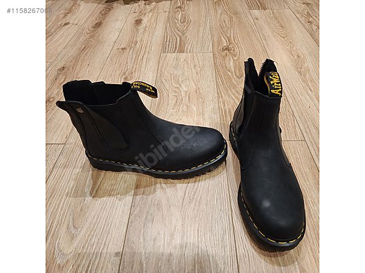 Buy dr martens chelsea boots on sale