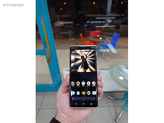 Used & Brand New Items / Cell Phones & Accessories / Cell Phones / Leica / Leitz Phone 1