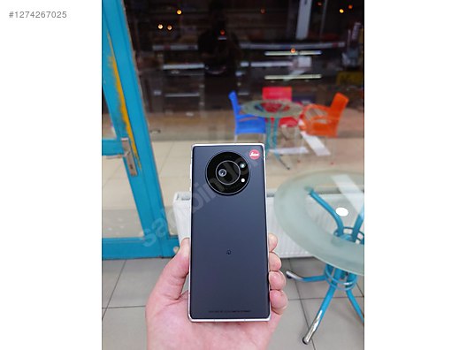 Used & Brand New Items / Cell Phones & Accessories / Cell Phones / Leica / Leitz Phone 1