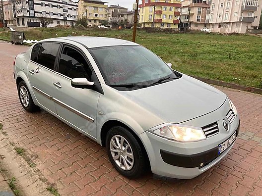 renault megane 1 4 authentique biniciye satilik megan 2 sahibinden comda 984267031