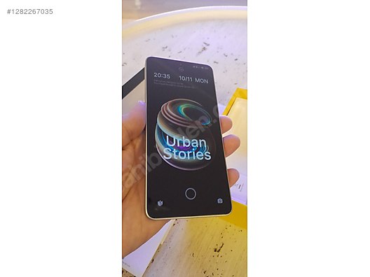 Used & Brand New Items / Cell Phones & Accessories / Cell Phones / Xiaomi / Poco F6