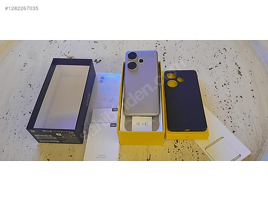 Used & Brand New Items / Cell Phones & Accessories / Cell Phones / Xiaomi / Poco F6