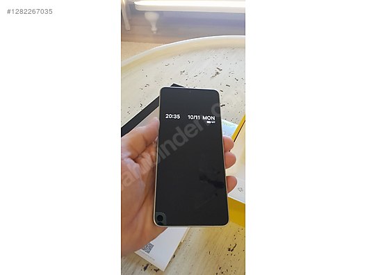 Used & Brand New Items / Cell Phones & Accessories / Cell Phones / Xiaomi / Poco F6