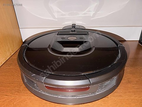iRobot Roomba 980 on sahibinden.com - 1343267048