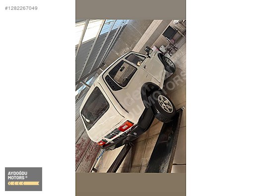 Vasıta / Arazi, SUV & Pickup / Lada / Niva / 1.6
