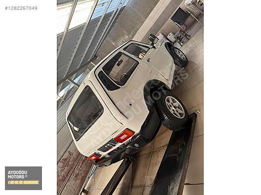 Vasıta / Arazi, SUV & Pickup / Lada / Niva / 1.6