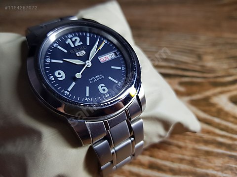 Seiko snke61 clearance