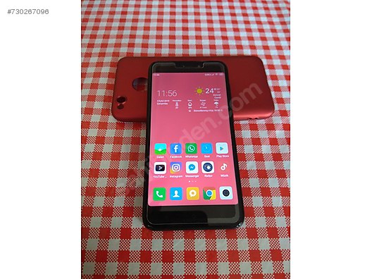 Xiaomi redmi 4x Temiz 3/32 model Xiaomi redmi 4x Temiz 3/32 model