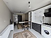 ELFİ DEN GAZİOSMANPAŞA ŞEHİR HAST YAKIN EŞYALI KİRALIK 1+1 DAİRE