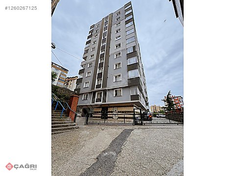 TURGUT ÖZAL BULVARINDA 3+1 SATILIK DAİRE