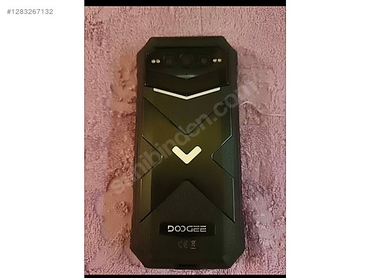 Used & Brand New Items / Cell Phones & Accessories / Cell Phones / Doogee / V Max Plus